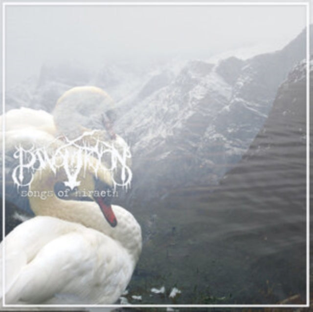 Panopticon - Songs Of Hiraeth (CD)