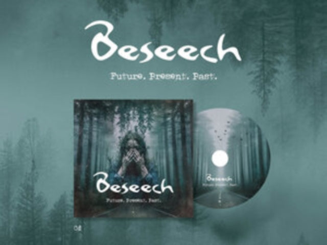 Beseech - Future. Present. Past (CD) (US Import)