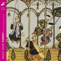 Various Artists - Sameyda Ensemble: Music From Turkey (CD)