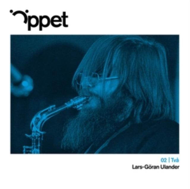 Ulander,Lars-Goran Septet; Lars Lystedt Quintet; Per Henrik Wallin Trio - Oppet Tva: Lars-Goran Ulander (Vinyl) (US Import)