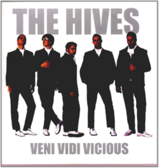 Hives - Veni Vidi.. (Reissue) (Vinyl) (US Import)