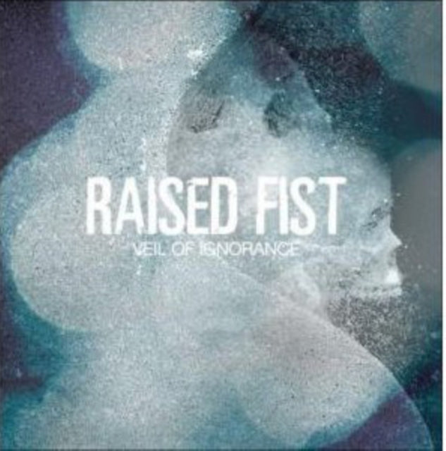 Raised Fist - Veil Of Ignorance (CD)