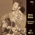 Eric Bibb - Rainbow People (CD)