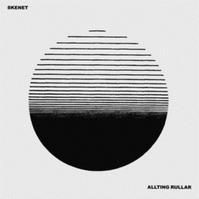Skenet - Allting Rullar (Vinyl) (US Import)