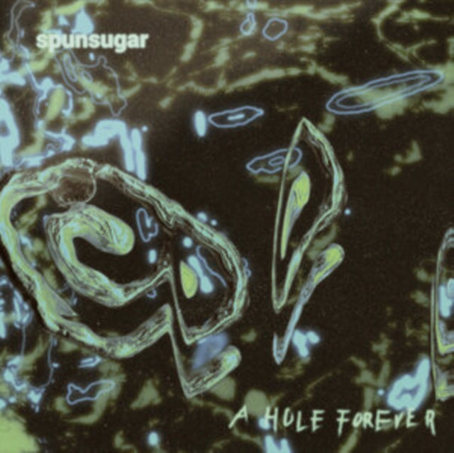Spunsugar - Hole Forever (Vinyl) (US Import)