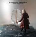 Mary Ocher - Approaching Singularity: Music For The End Of Time (180g) (Vinyl) (US Import)