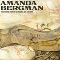 Amanda Bergman - Your Hand Forever Checking On My Fever (Vinyl) (US Import)