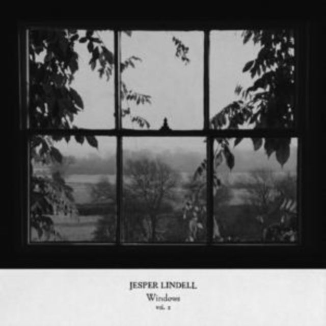 Jesper Lindell - Windows Vol. 2 (Vinyl) (US Import)
