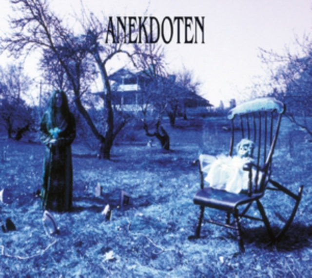 Anekdoten - Vemod (Deluxe/2CD) (CD) (US Import)