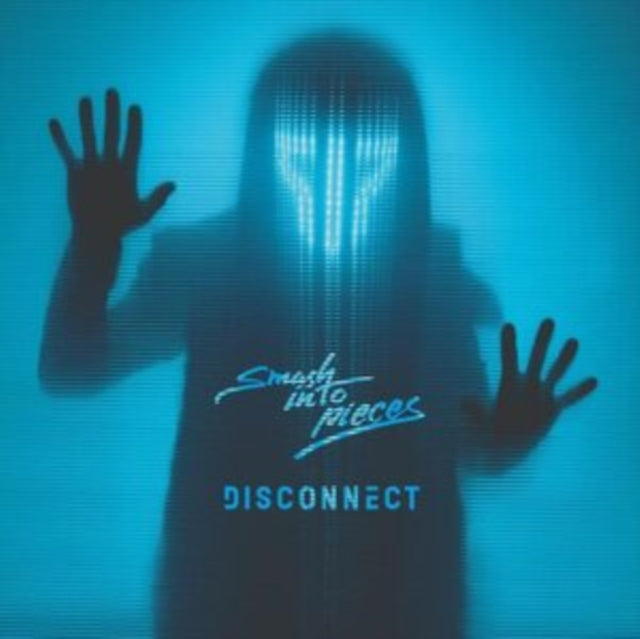 Smash Into Pieces - Disconnect (CD)