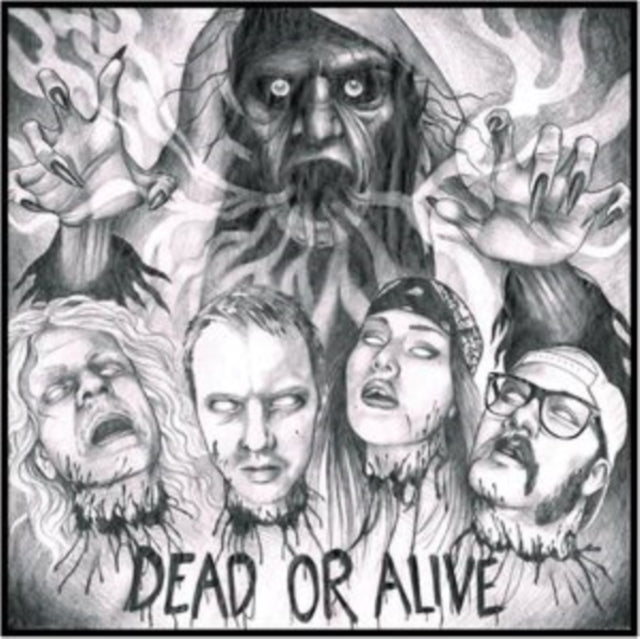 Beast - Dead Or Alive (Vinyl) (US Import)