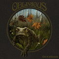 Oblivious - Out Of Wilderness (Vinyl) (US Import)