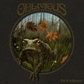 Oblivious - Out Of Wilderness (Vinyl) (US Import)