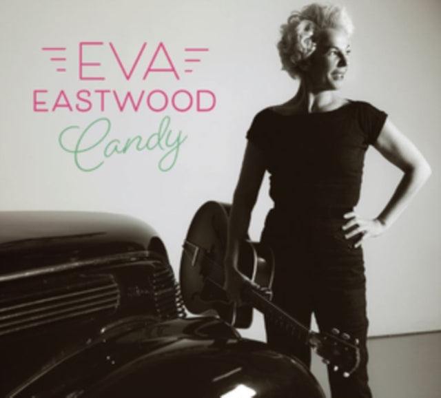 Eva Eastwood - Candy (Vinyl) (US Import)