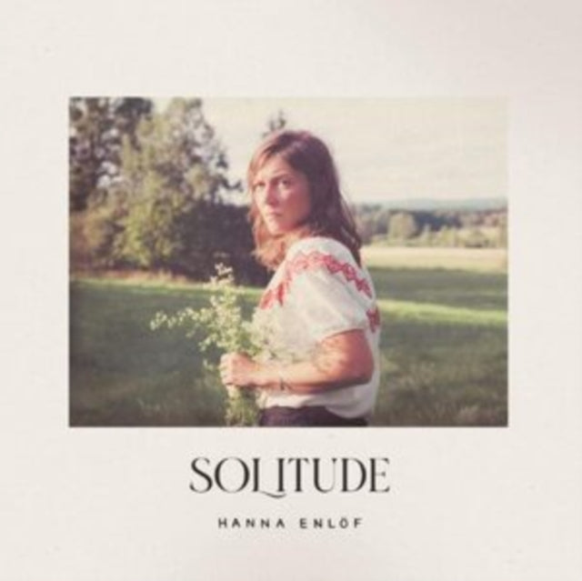 Hanna Enlof - Solitude (Vinyl) (US Import)