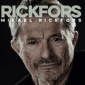 Mikael Rickfors - Rickfors (CD)