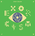Jenny Wilson - Exorcism (CD)