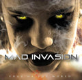 Mad Invasion - Edge Of The World (Vinyl) (US Import)