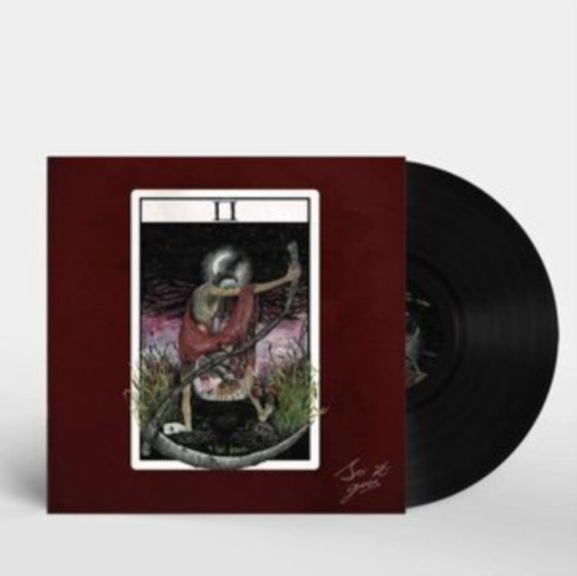 Demoniac - So It Goes (Vinyl) (US Import)