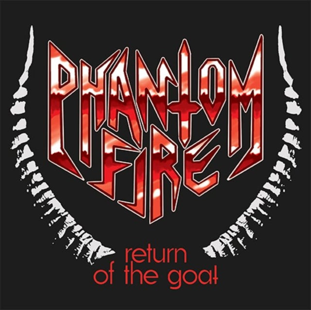 Phantom Fire - Return Of The Goat (Vinyl Single) (US Import)