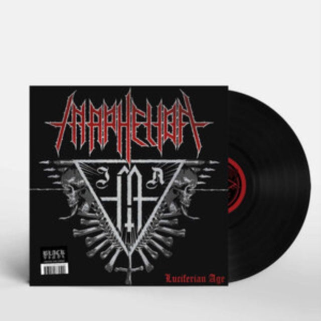 In Aphelion - Luciferian Age (Vinyl) (US Import)