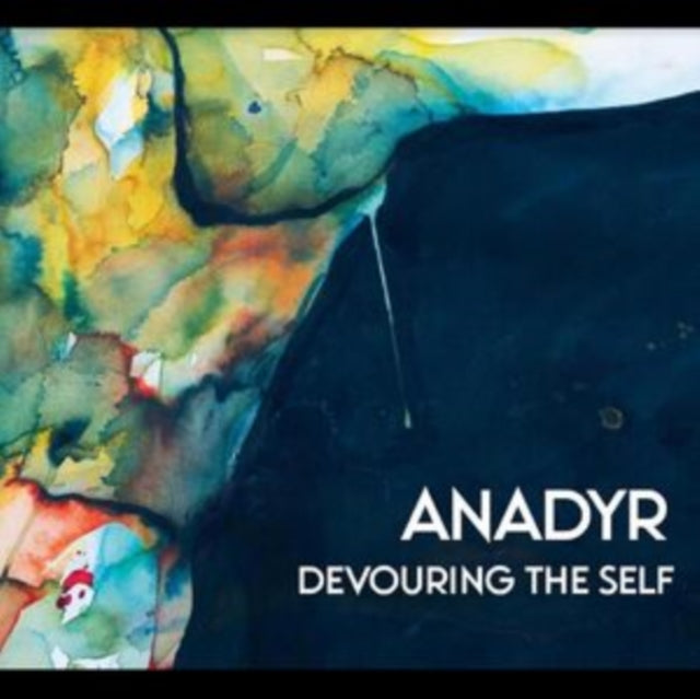 Anadyr - Devouring The Self (Vinyl) (US Import)