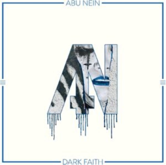 Abu Nein - Dark Faith (Vinyl) (US Import)