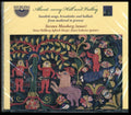Torsten Mossberg; Stina Hellberg; Jonas Isaksson - About Every Hill & Valley - Swedish Songs, Broadsides & Ballads From Medieval To Present (CD)