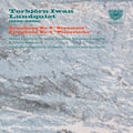 Malmo Symphony Orchestra; Kroumata Percussion Ensemble; Helsingborg Symphony Orchestra - Lundquist: Symphonies Nos. 5 & 8 (CD)