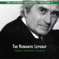 Hans Leygraf - Leygraf Archives: Vol. 2 (CD)