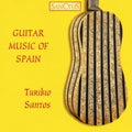 M.De Fal F.M.Torrobaj.Turina - Guitar Of Spain (CD)
