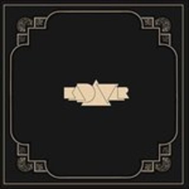 Kadavar - Kadavar (The First Album LTD. Anniversary Boxset) (4LP) (Vinyl) (US Import)