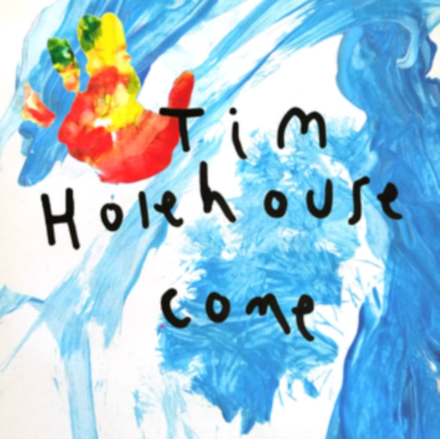 Tim Holehouse - Come (CD)