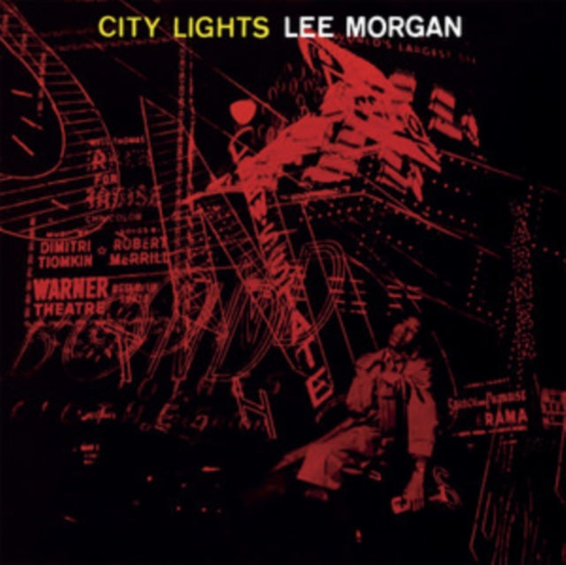 Lee Morgan - City Lights (Vinyl) (US Import)