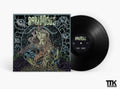 Rabid Dogs - Black Cowslip (Vinyl) (US Import)