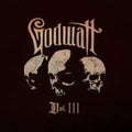 Godwatt - Vol III (Digi Pack) (CD)