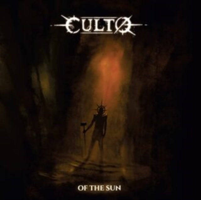 Culto - Of The Sun (CD)