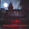 Criminal Madhouse Conspiracy - Criminal Madhouse Conspiracy (CD)