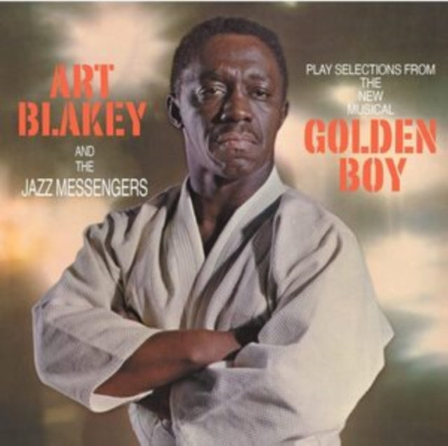 Blakey,Art & The Jazz Messengers - Selections From Golden Boy (Vinyl) (US Import)