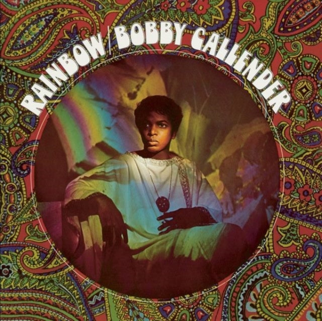Bobby Callender - Rainbow (Vinyl) (US Import)
