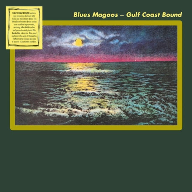 Blues Magoos - Gulf Coast Bound (Vinyl) (US Import)