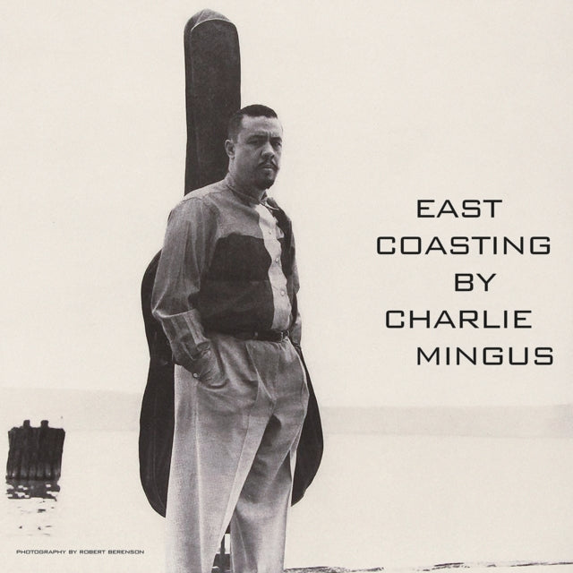 Charles Mingus - East Coasting (Vinyl) (US Import)