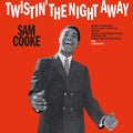 Sam Cooke - Twistin' The Night Away (Vinyl) (US Import)