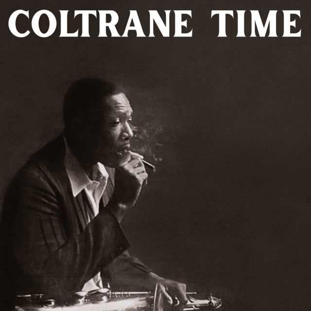 John Coltrane - Coltrane Time (Vinyl) (US Import)