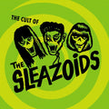 Sleazoids - Cult Of The Sleazoids (Vinyl) (US Import)