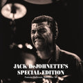 Jack Dejohnette - Famous Ballroom, Baltimore 80 (Vinyl) (US Import)
