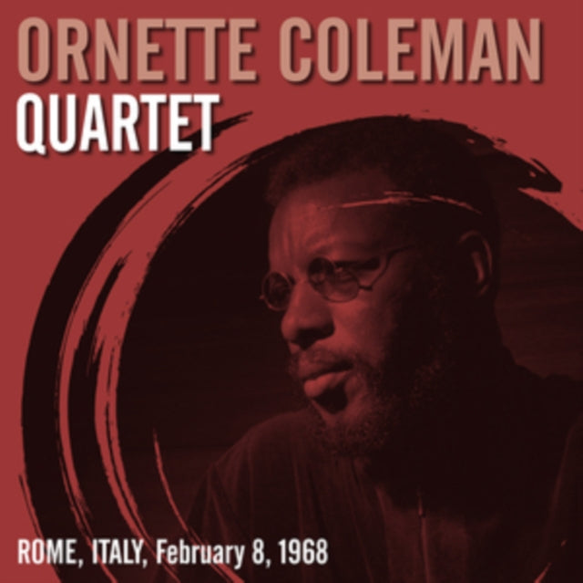 Ornette Coleman - Rome, Italy (Vinyl) (US Import)