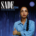 Sade - Sade Live: 1984-09-21 Ahoy Hallen, Rotterdam (2LP) (Vinyl) (US Import)