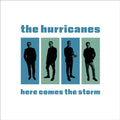 Hurricanes - Here Comes The Storm (Vinyl) (US Import)