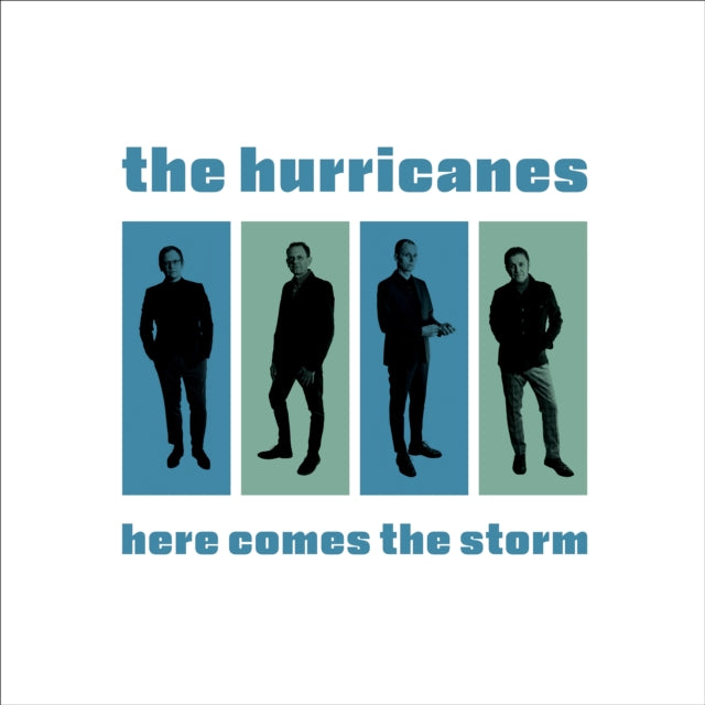 Hurricanes - Here Comes The Storm (Vinyl) (US Import)